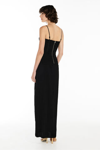 Double Time Pleat Dress MANNING CARTELL Double Time Pleat Dress MANNING CARTELL