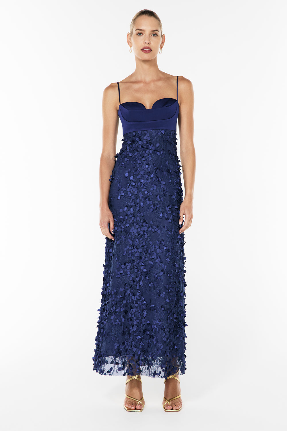 Enchantment Slip Dress – MANNING CARTELL