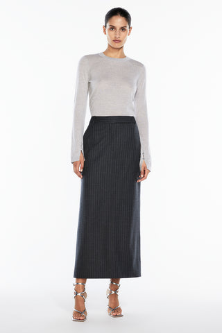 Light & Shade Tailored Skirt