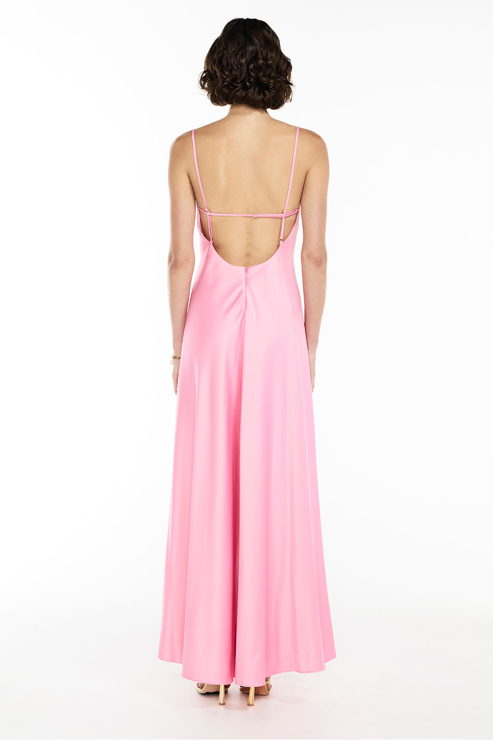 Save The Date Slip Dress