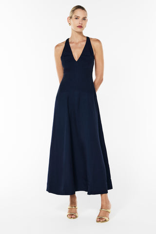 Florence Sleeveless Dress