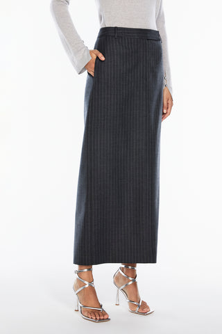 Light & Shade Tailored Skirt