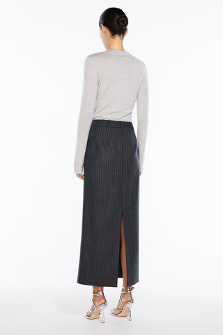 Light & Shade Tailored Skirt