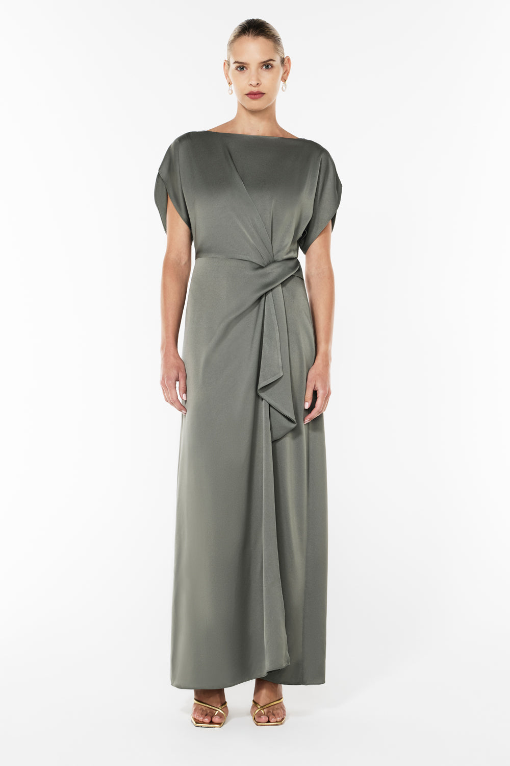 Venus Rises Dress