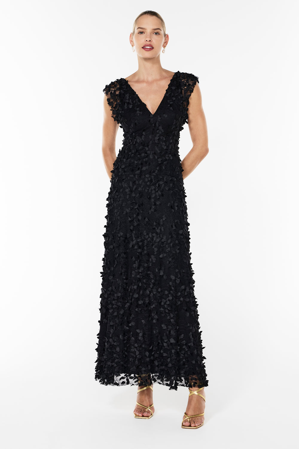 Enchantment Gown