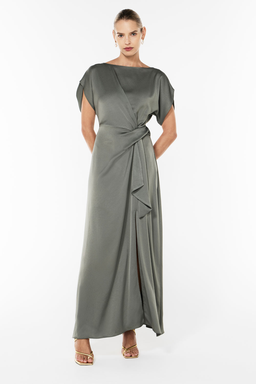 Venus Rises Dress