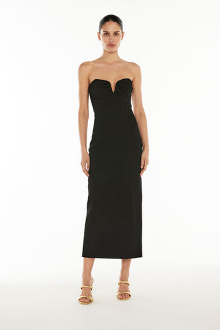 True Star Strapless Dress