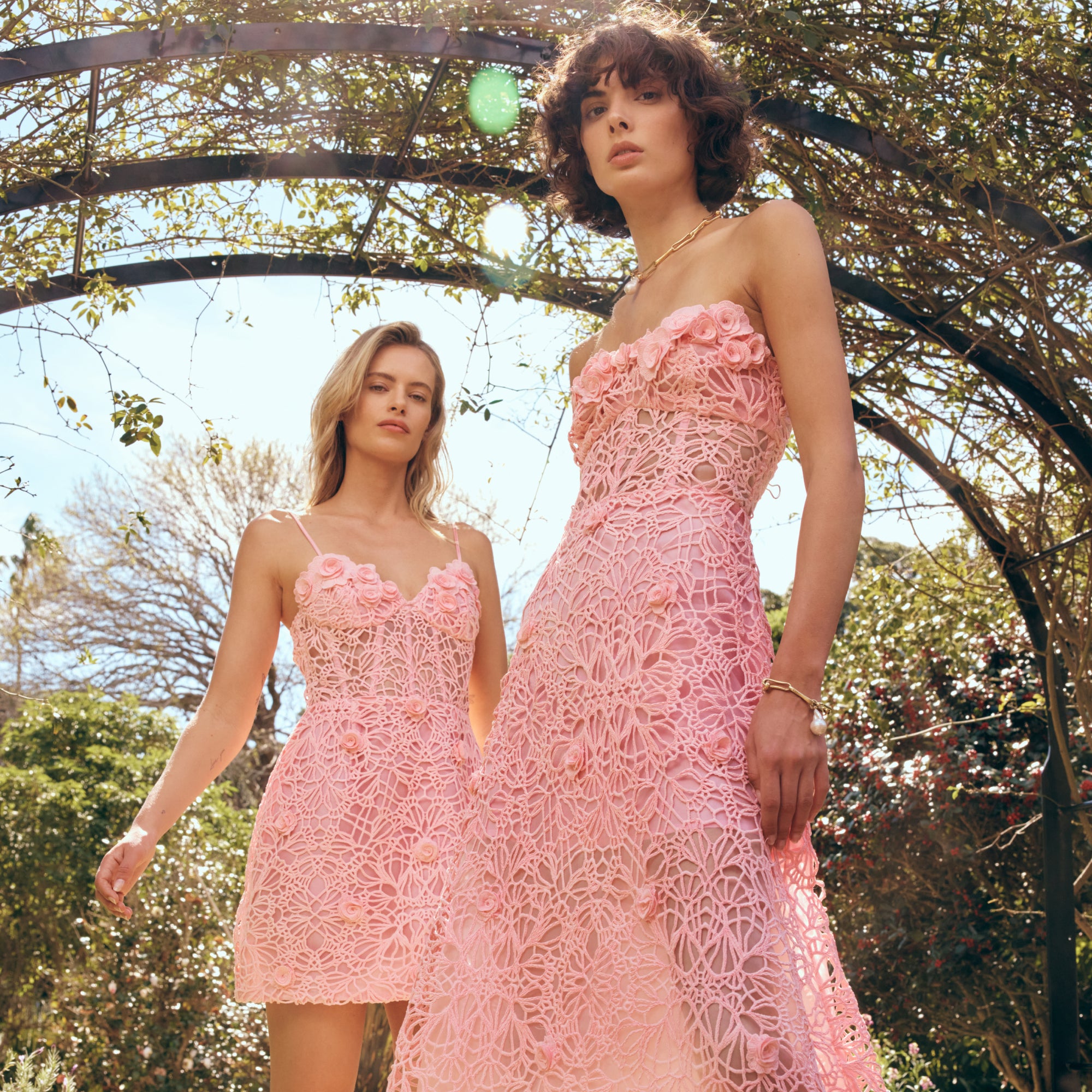 Gowns for a wedding guest sale
