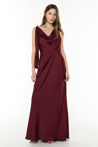 Romantic Rendezvous Slip Dress