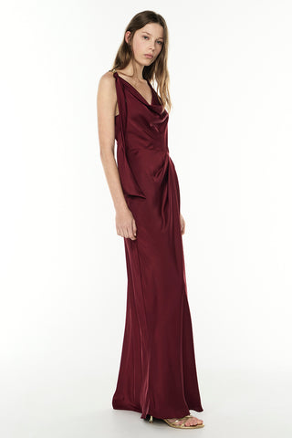 Romantic Rendezvous Slip Dress