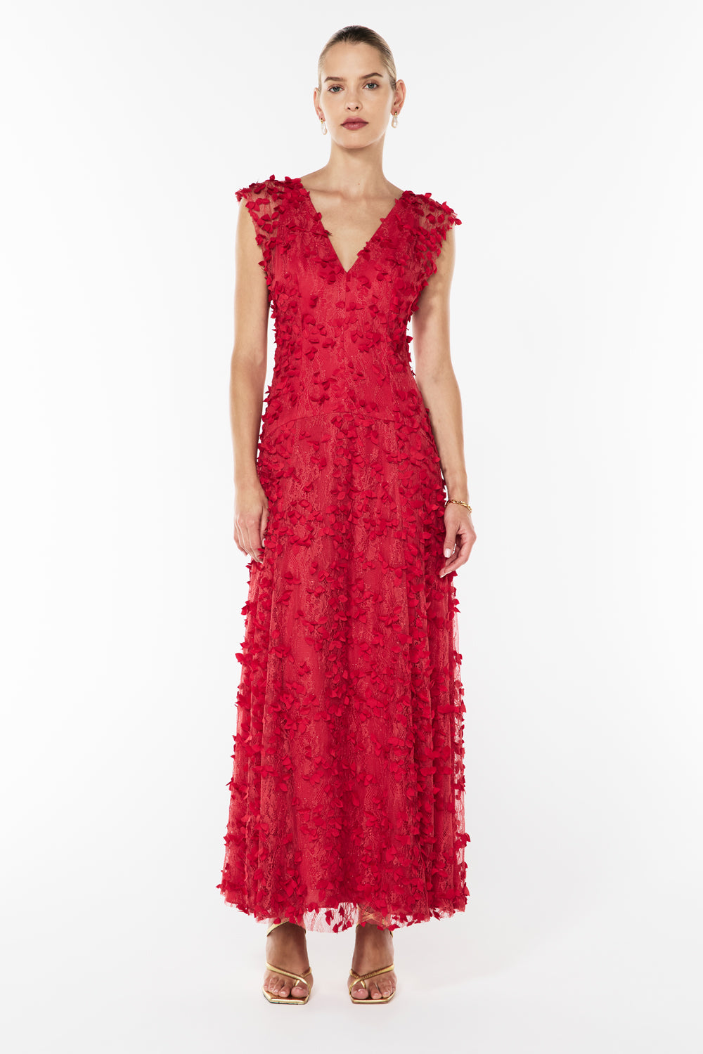 Enchantment Gown MANNING CARTELL Enchantment Gown MANNING CARTELL