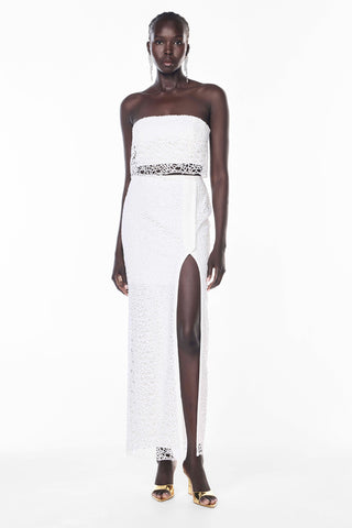 Kissing You Crop Top