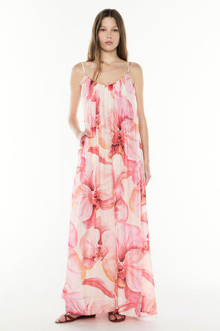 Still Life Maxi Dress