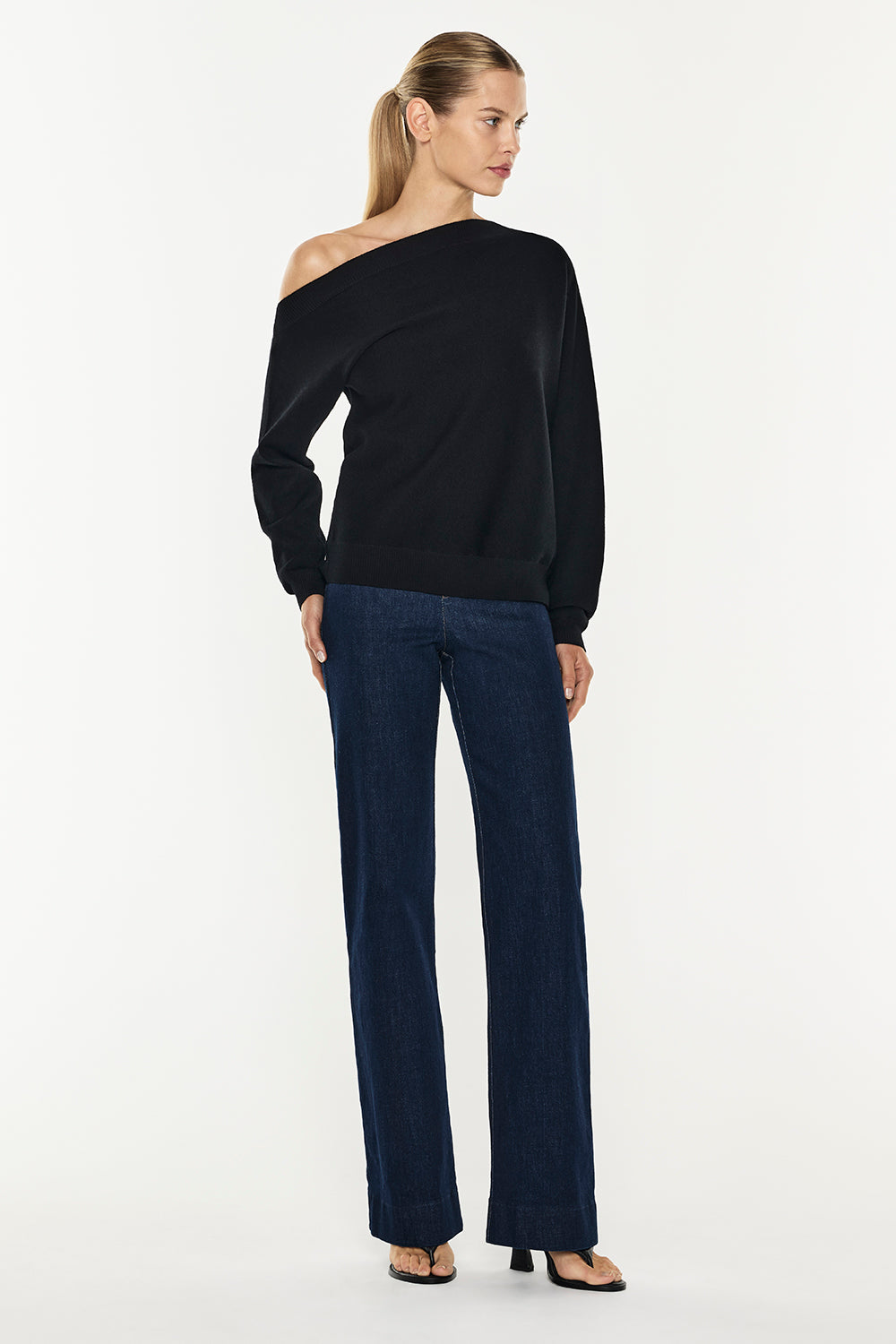 Future Feeling Knit Top