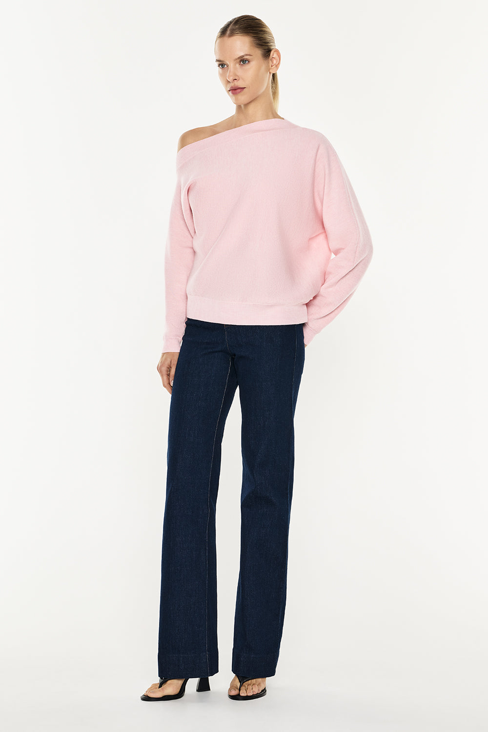 Future Feeling Knit Top
