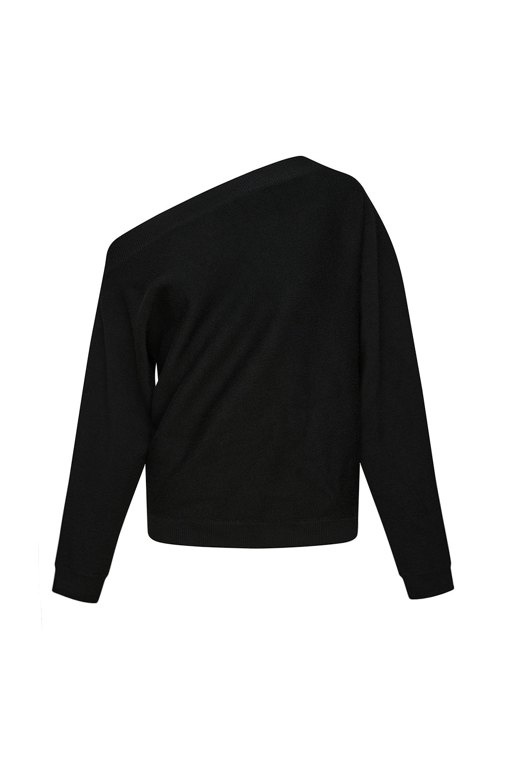 Future Feeling Knit Top
