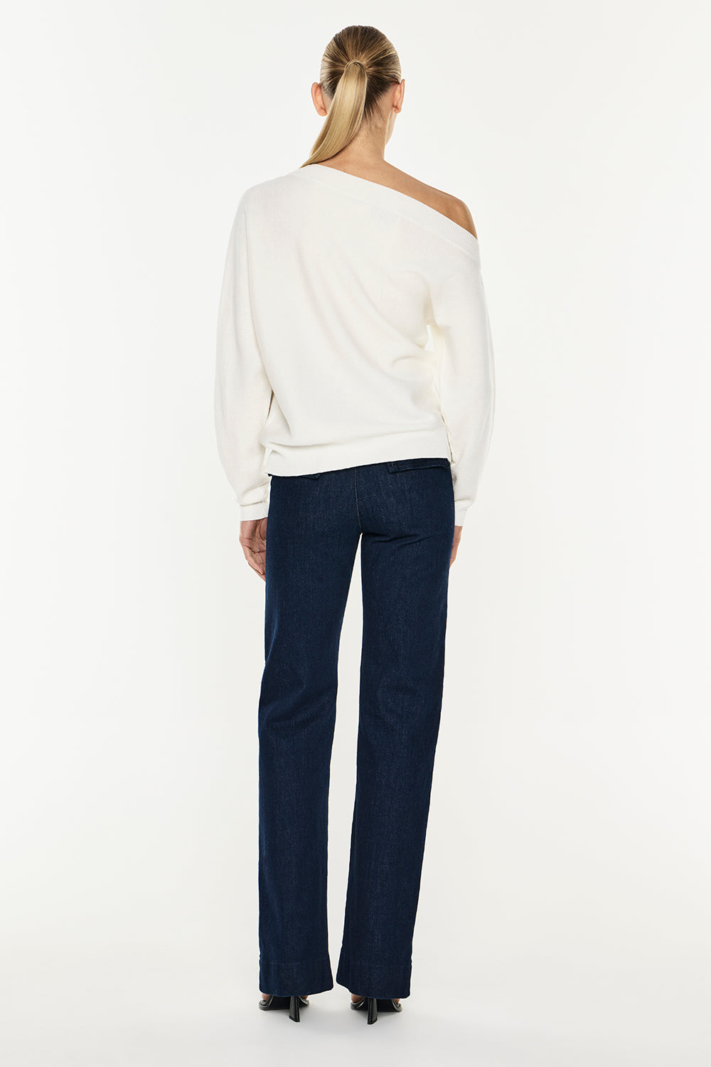 Future Feeling Knit Top