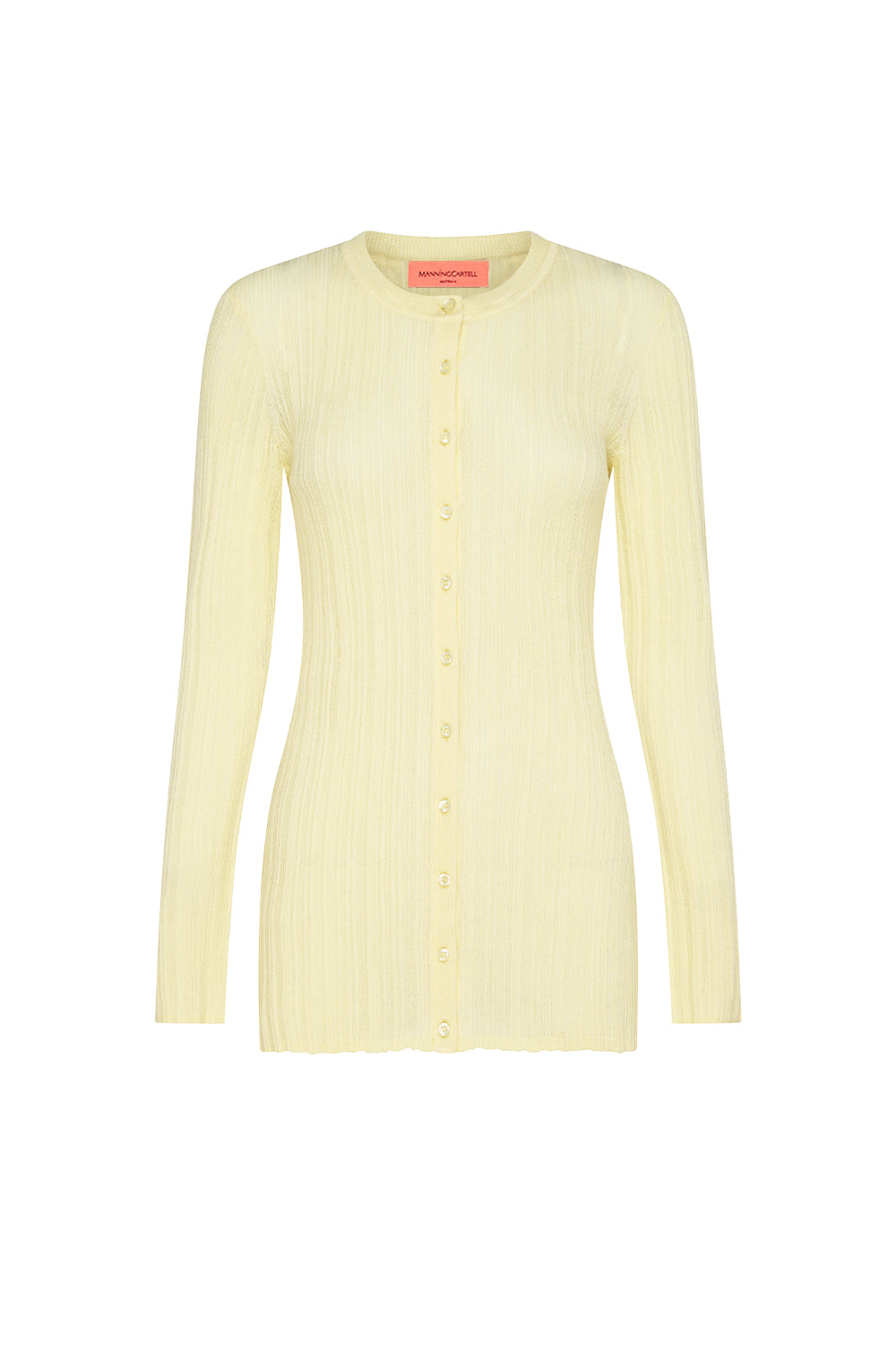 Day Glow Cardigan
