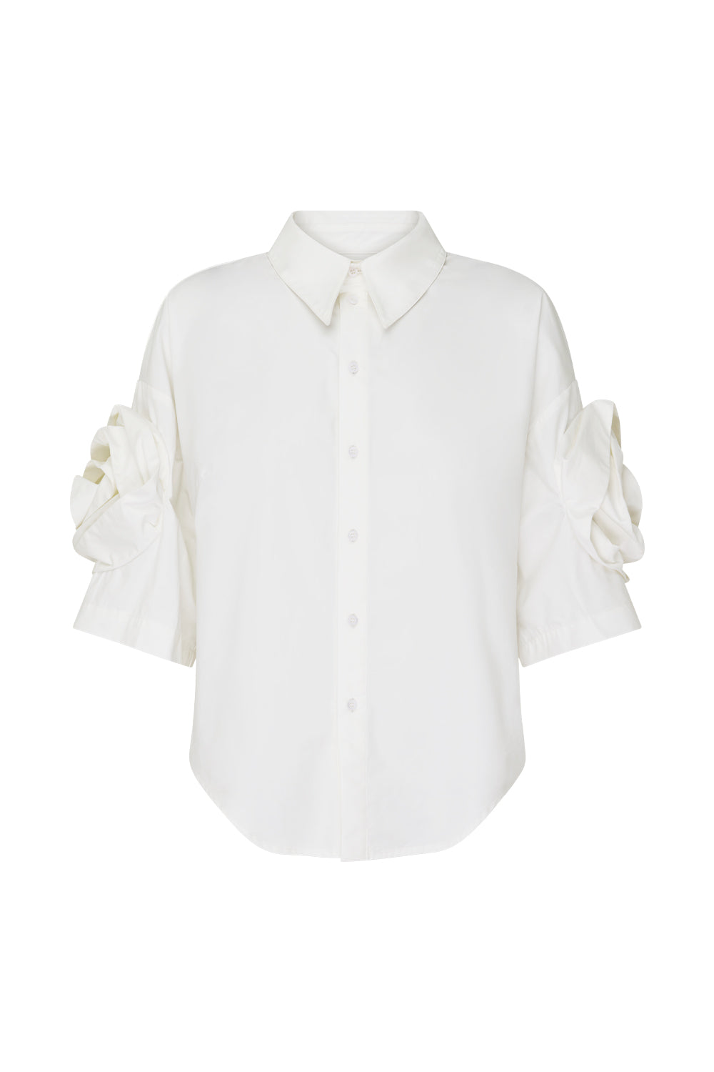 Flights Of Fantasy Shirt
