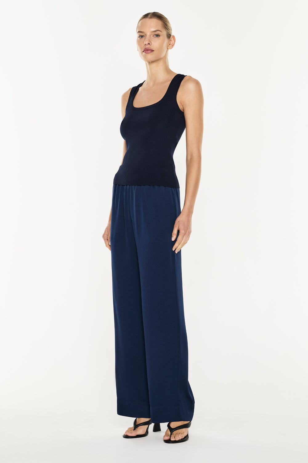 Twilights Kiss Pull On Pant