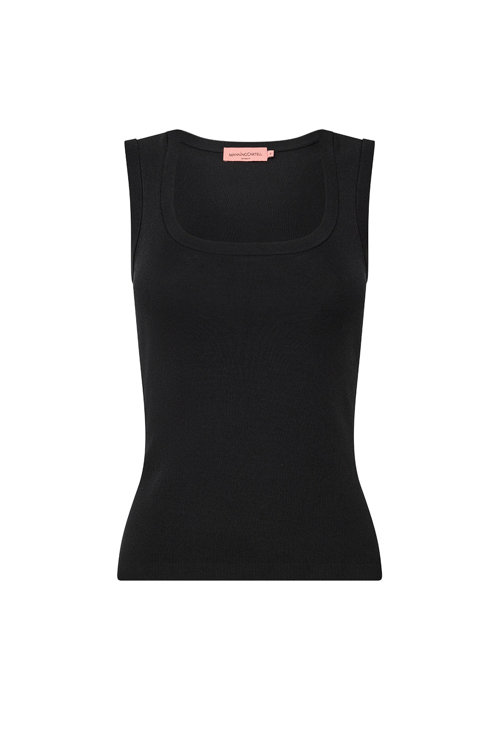 Go Figure Knit Tank