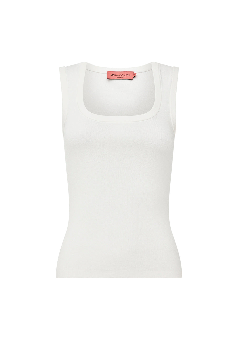 Go Figure Knit Tank