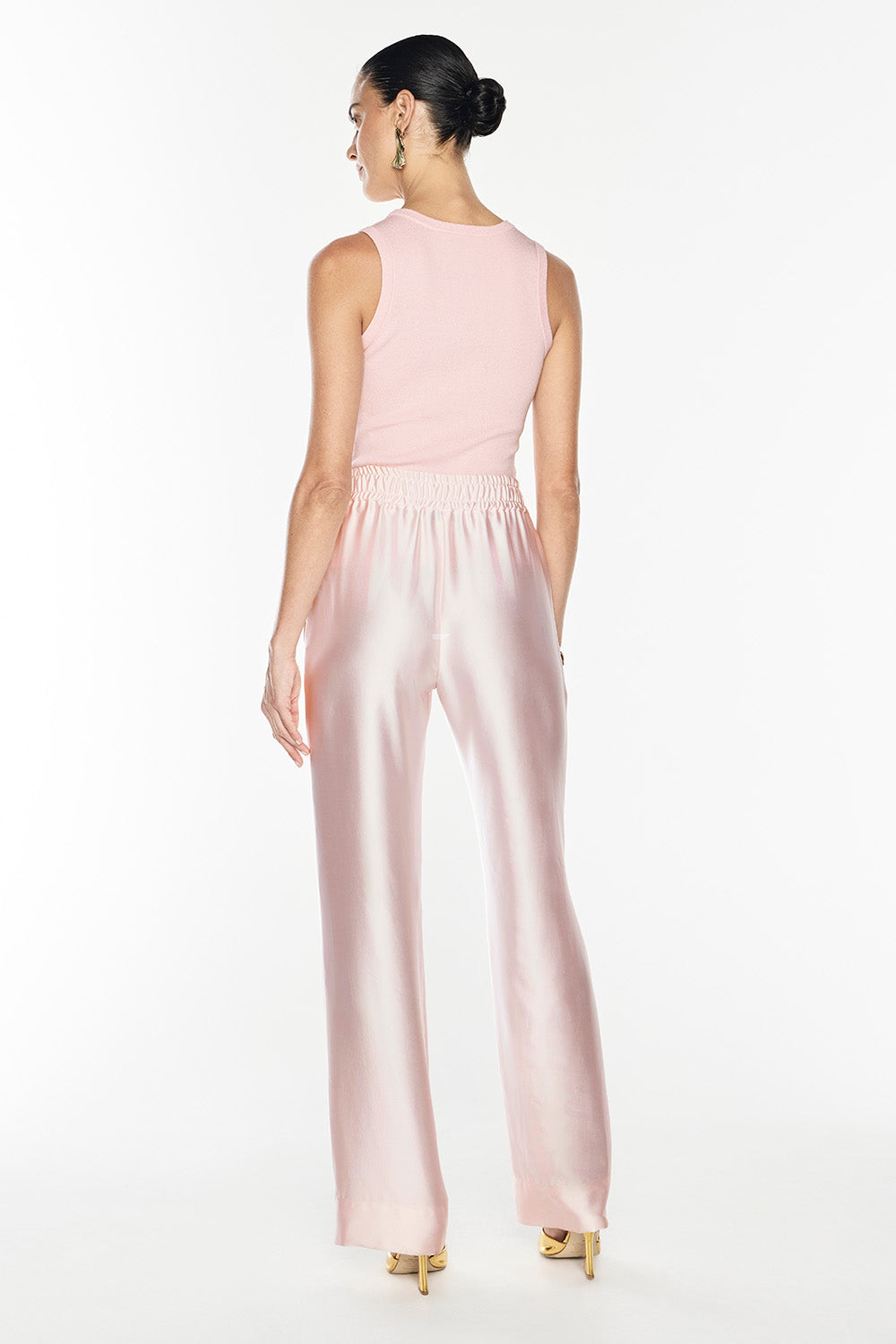 Leading Lady Pull On Pant