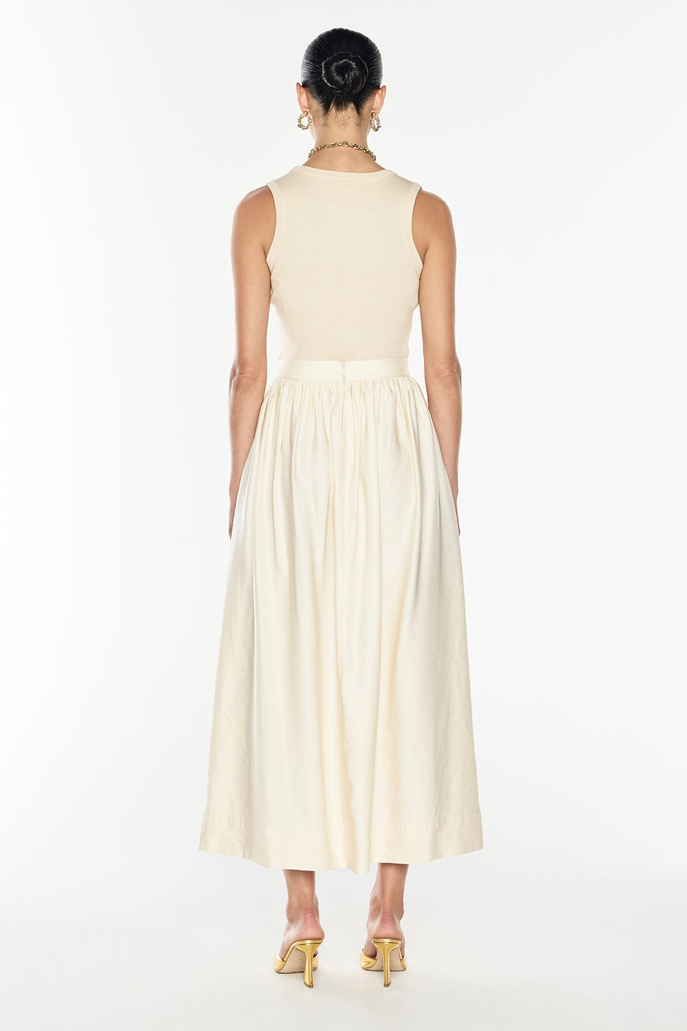 Love Philosophy Skirt
