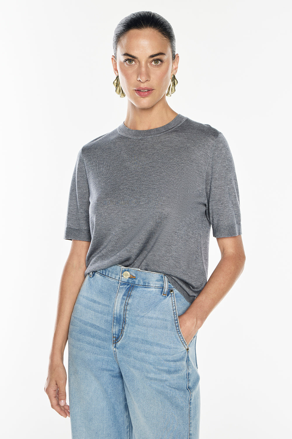 Melody Knit Top