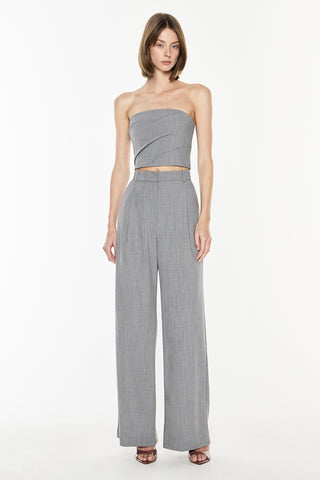 Lady Grey Trouser