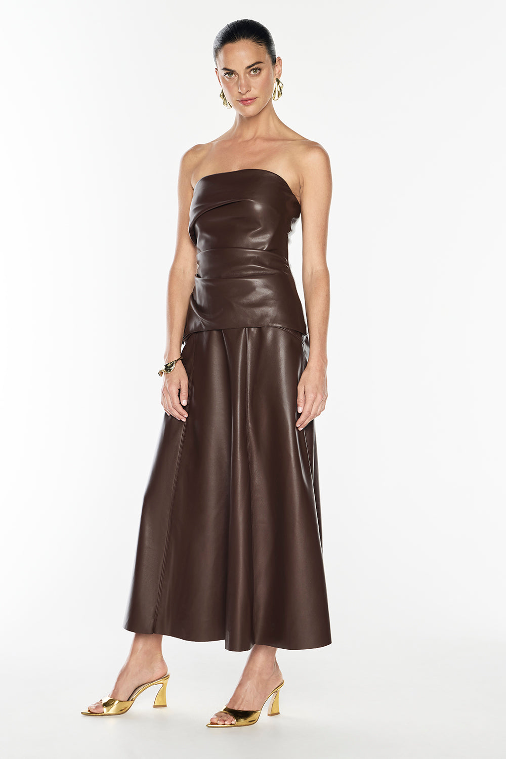 Music & Lyrics Bustier