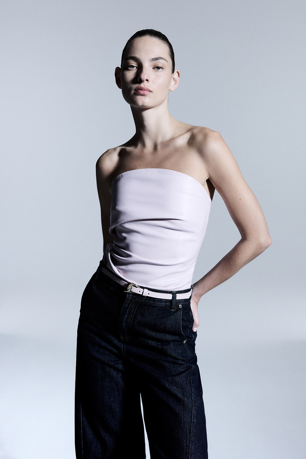 Limitless Love Bustier