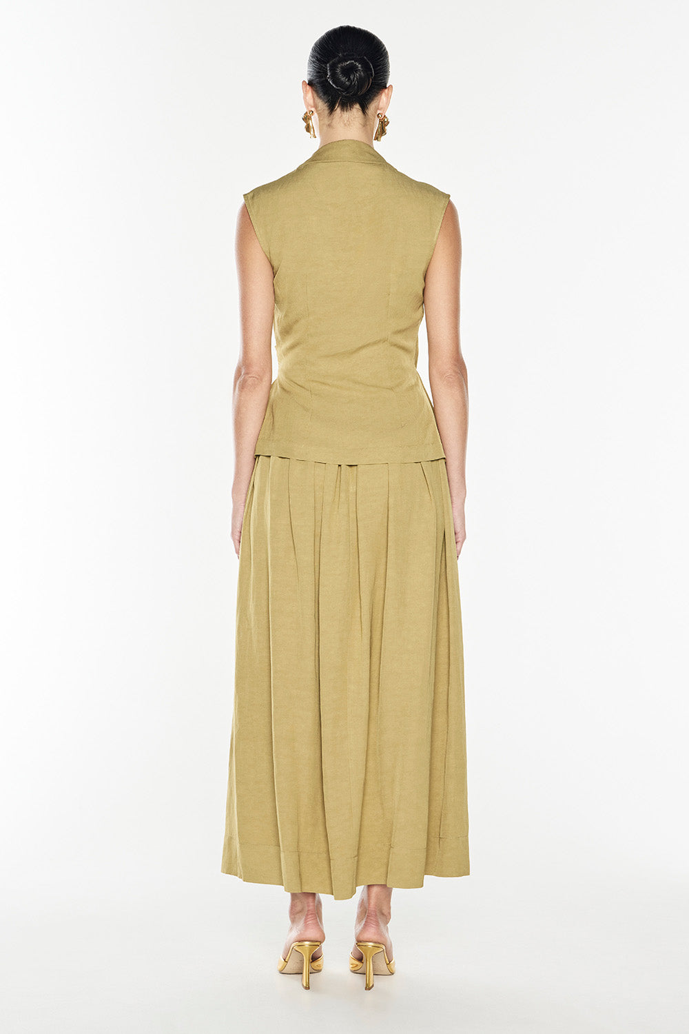 Final Note Skirt