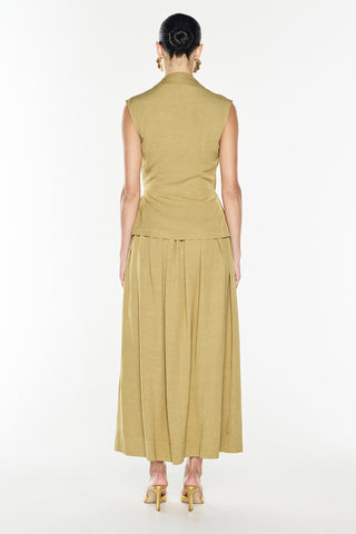 Final Note Skirt