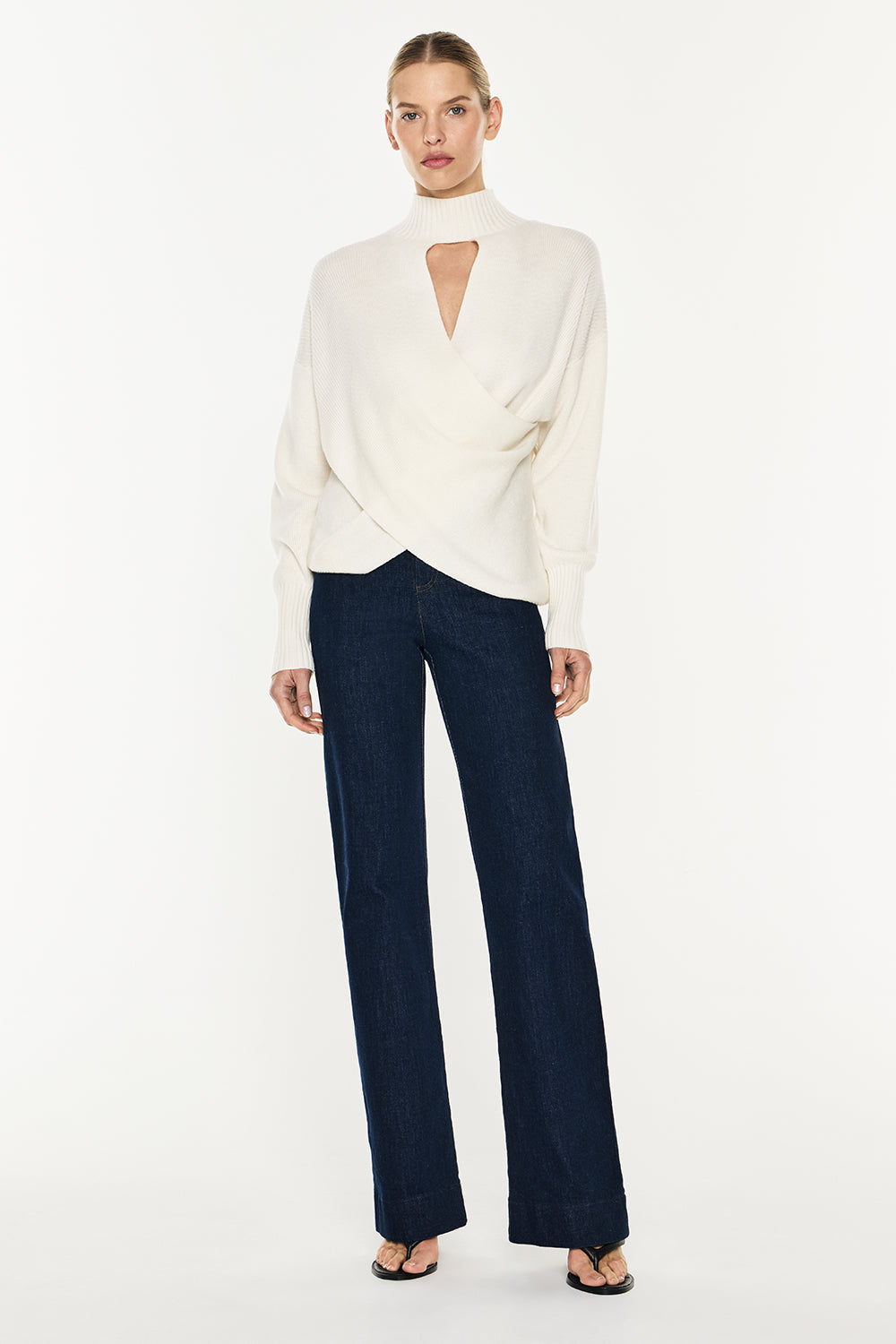 Limitarian Jean