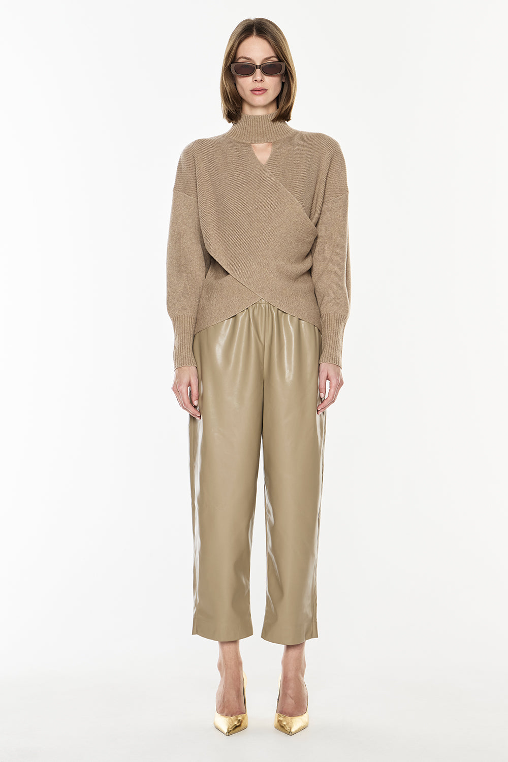 Style Smarts Knit Top