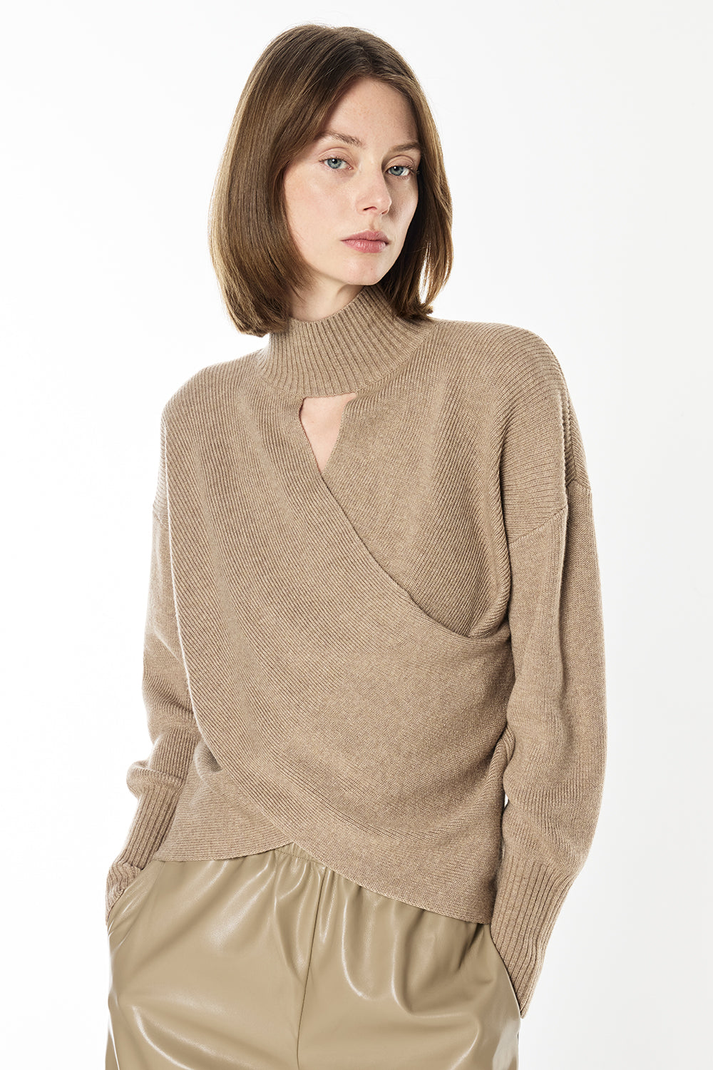 Style Smarts Knit Top