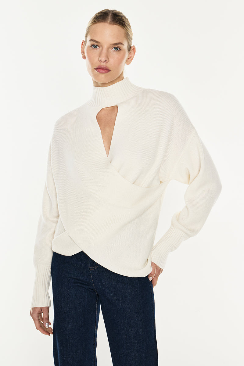 Style Smarts Knit Top