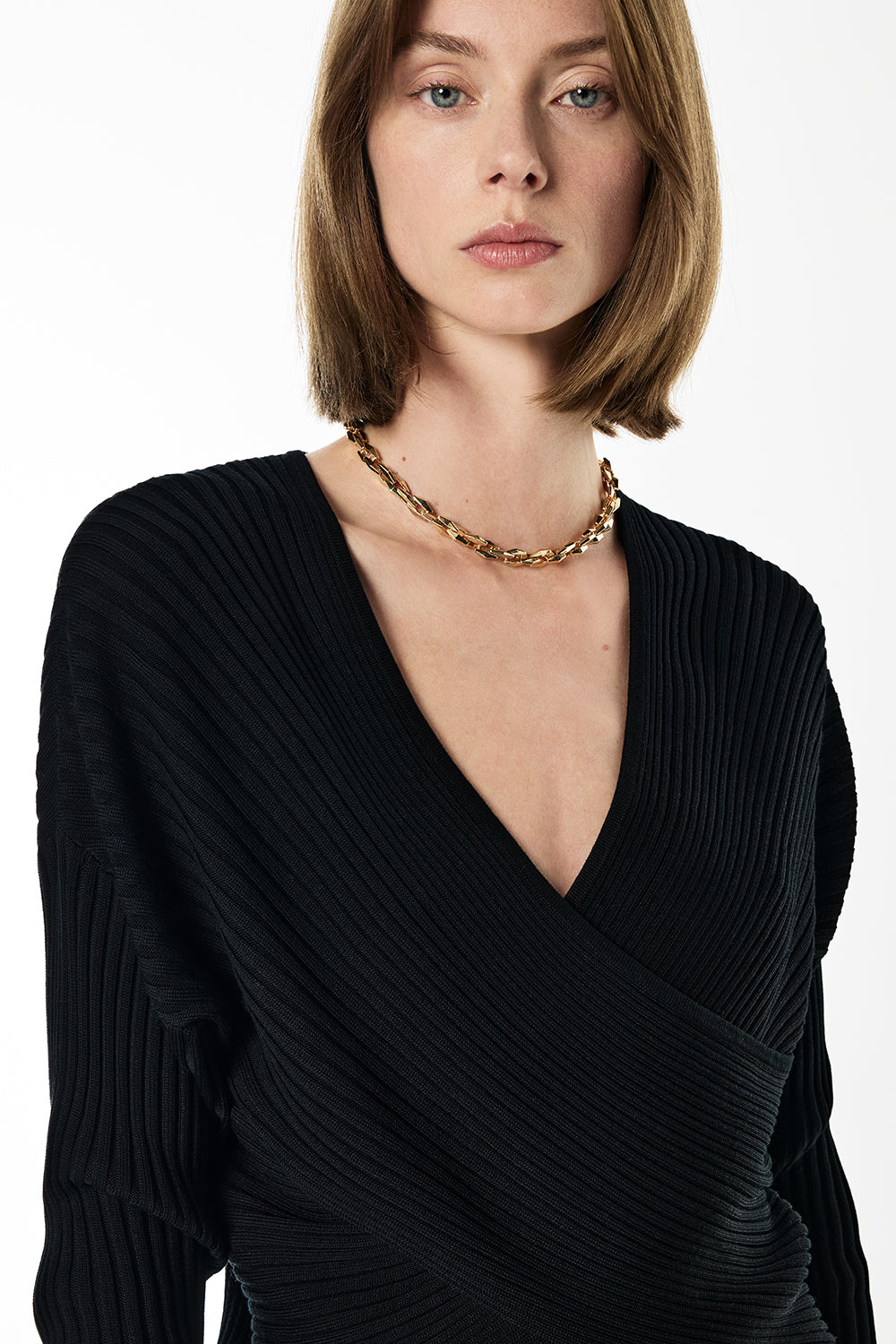 Storytellers Knit Top