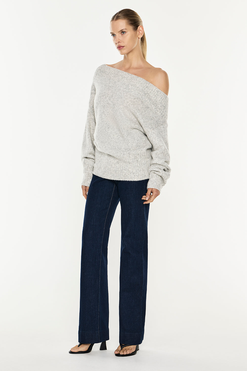 Frame Of Mind Knit Top