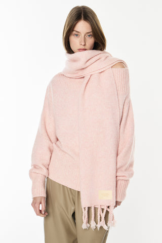 Frame Of Mind Scarf