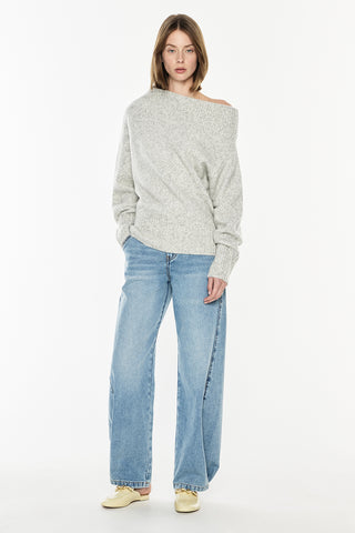 Frame Of Mind Knit Top