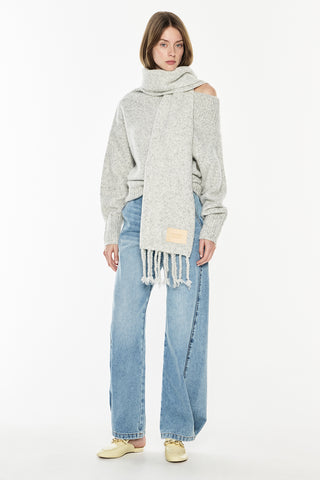 Frame Of Mind Knit Top