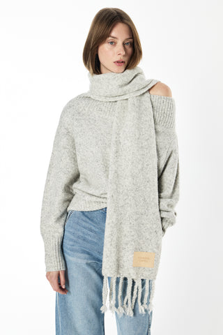 Frame Of Mind Knit Top