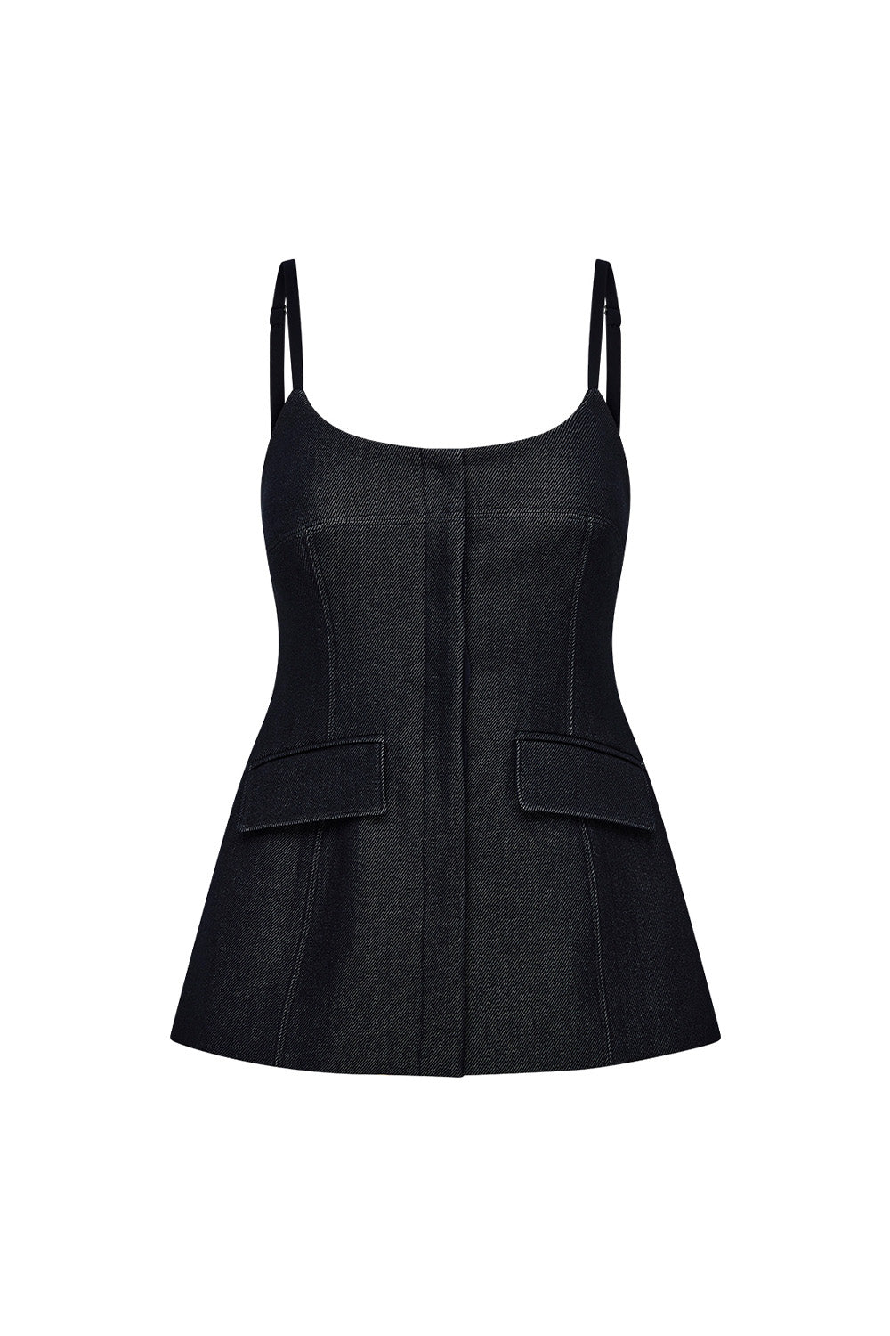 Dark Poetry Bustier