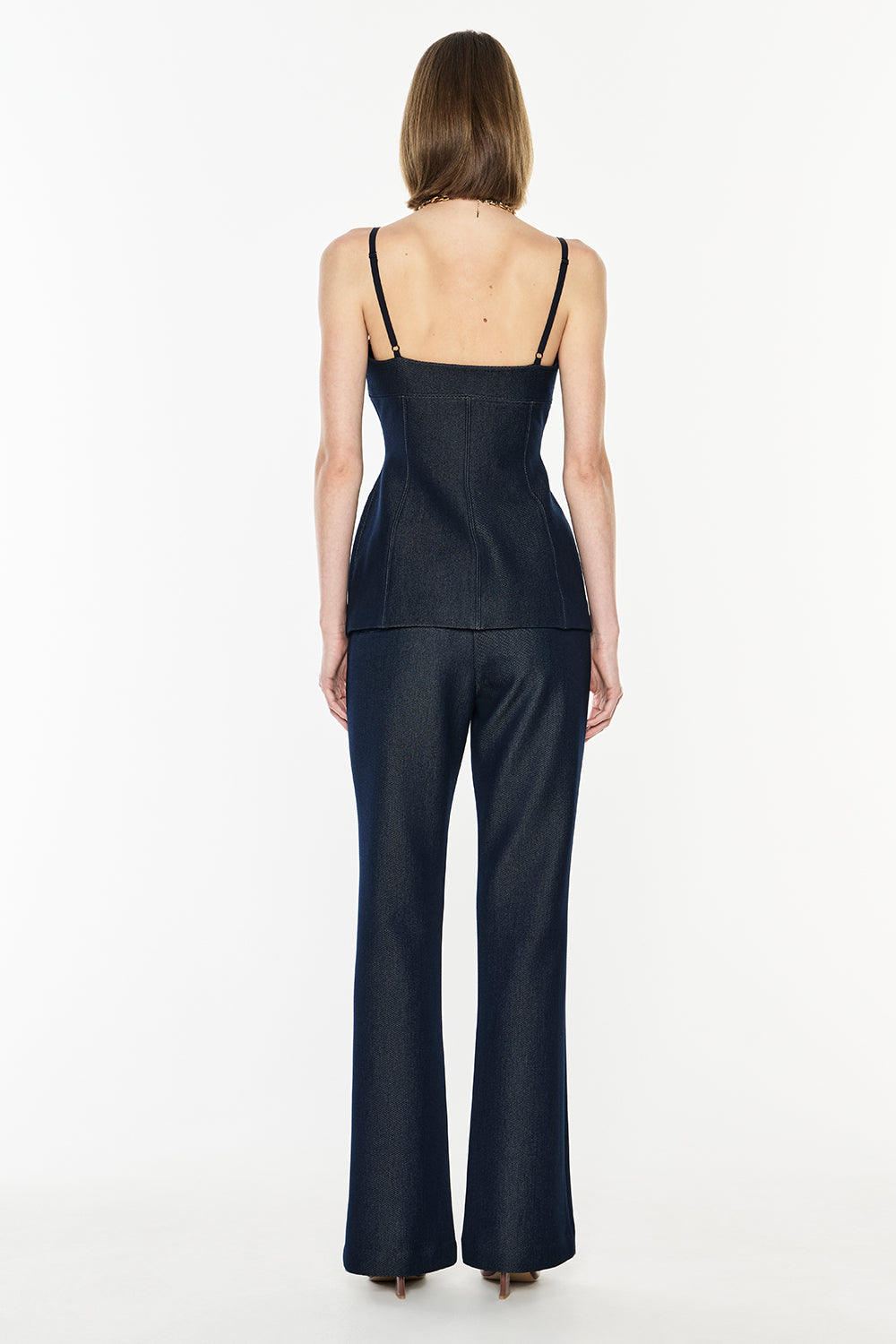 Dark Poetry Bustier