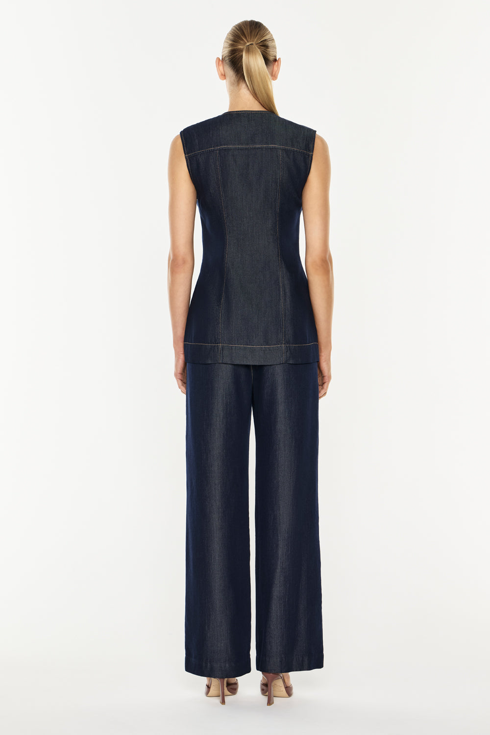 Quiet Command Gilet