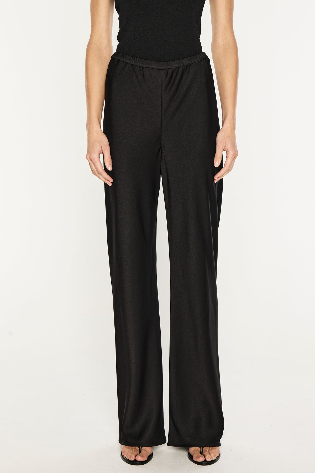Low Down Rhythm Bias Pant