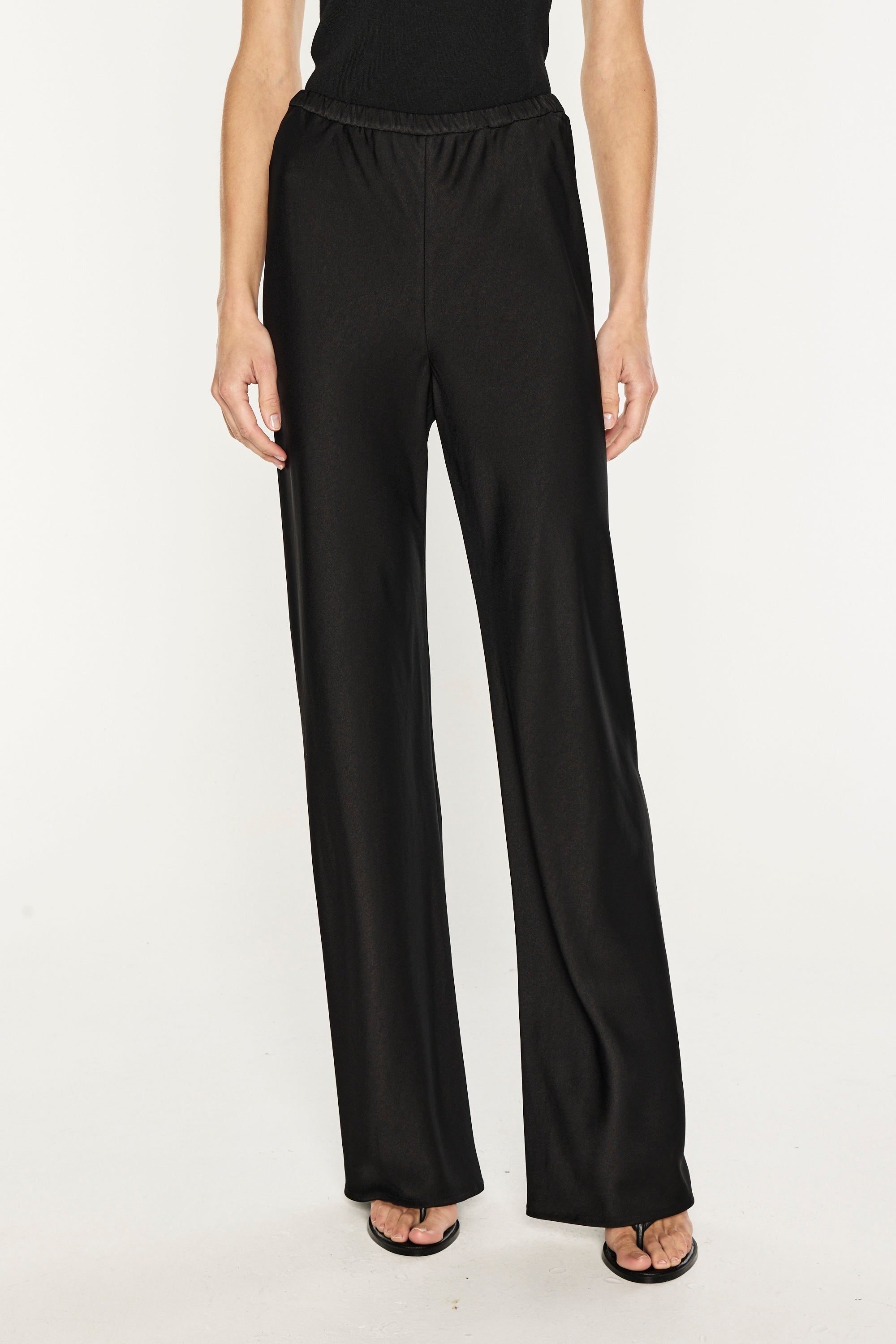 Low Down Rhythm Bias Pant