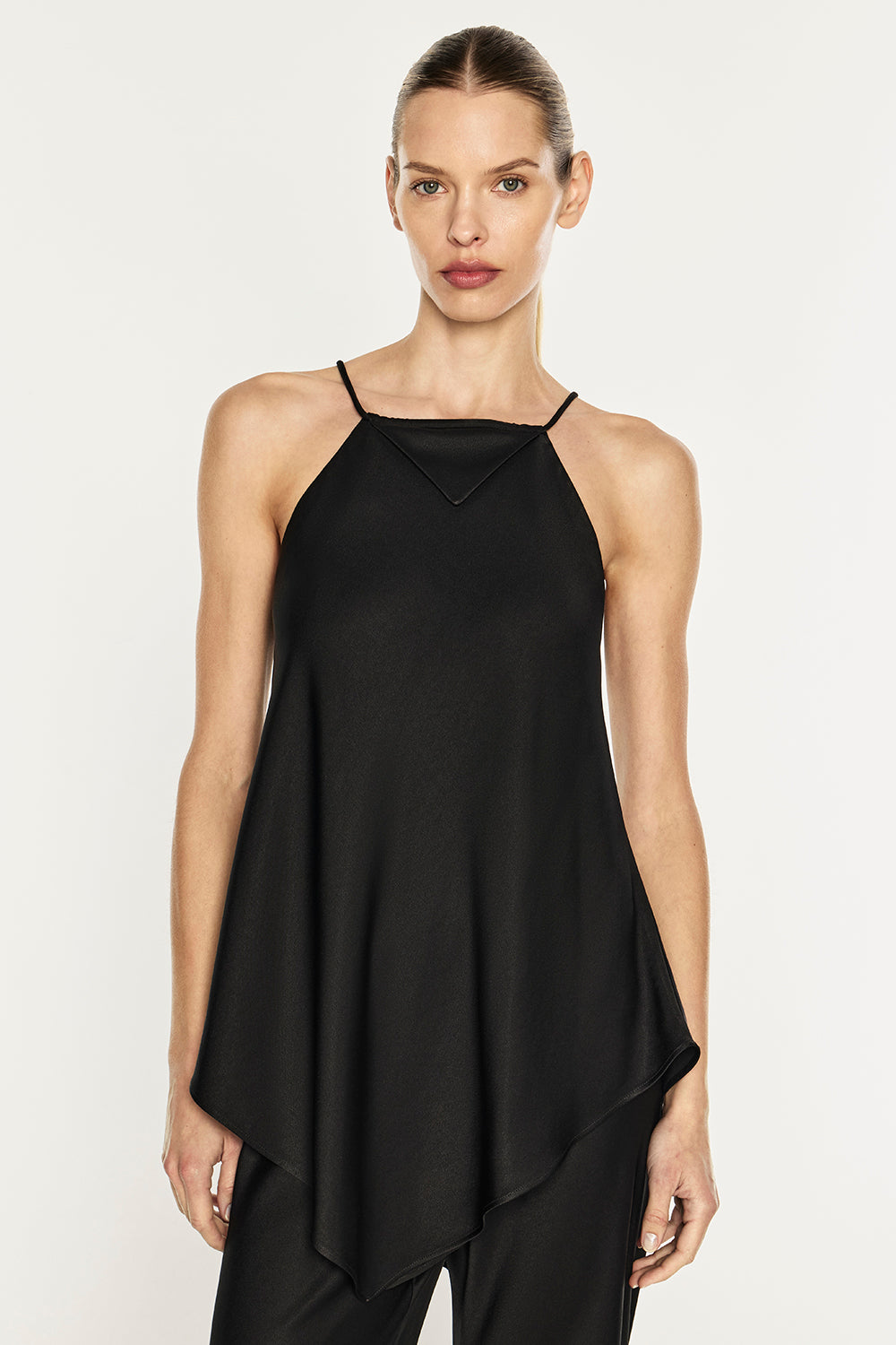 Low Down Rhythm Racer Top